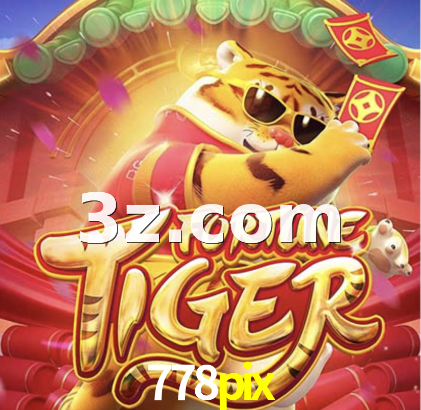 Fortune Tiger